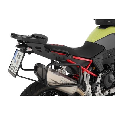 Bild von Wunderlich Kofferträger X-RACK F 900 GS