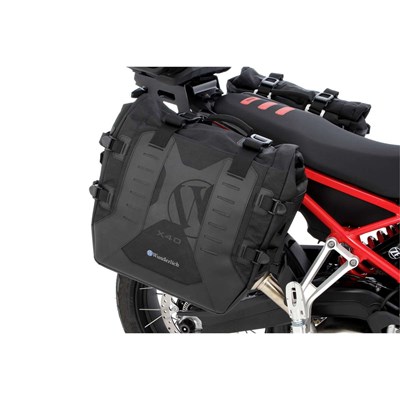 Bild von Wunderlich Kofferträger X-RACK F 900 GS