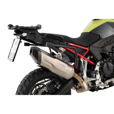 Bild von Wunderlich Kofferträger X-RACK light F 900 GS