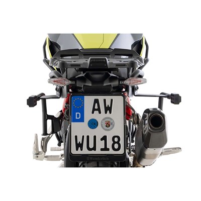 Bild von Wunderlich Kofferträger X-RACK light F 900 GS