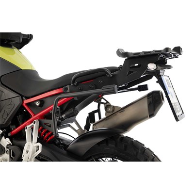 Bild von Wunderlich Kofferträger X-RACK light F 900 GS