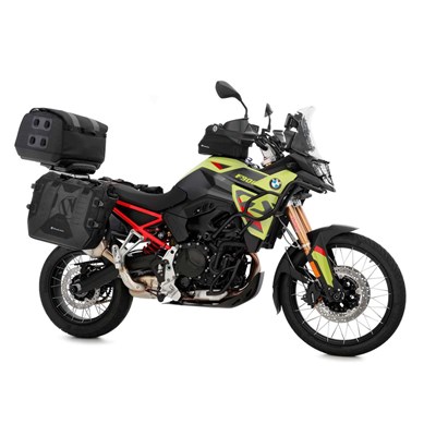 Bild von Wunderlich Kofferträger X-RACK light F 900 GS