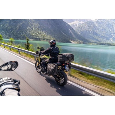 Bild von Wunderlich Kofferträger X-RACK light F 900 GS