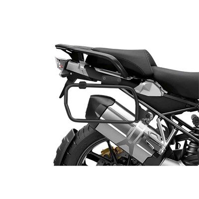 Bild von Wunderlich Kofferträger X-Rack R 1250 GS / 1200 GS LC & Adventure