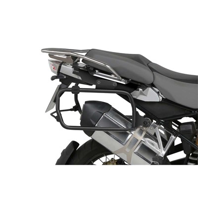 Bild von Wunderlich Kofferträger X-Rack R 1250 GS / 1200 GS LC & Adventure