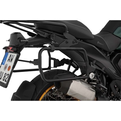 Bild von Wunderlich Kofferträger X-Rack R 1300 GS