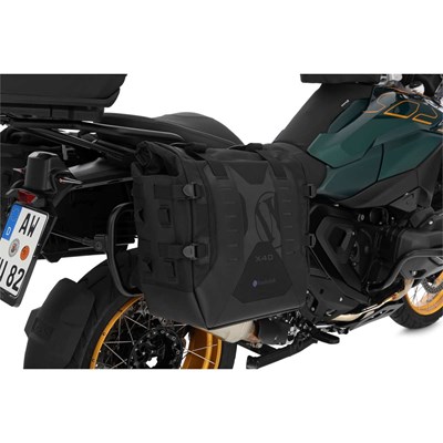 Bild von Wunderlich Kofferträger X-Rack R 1300 GS