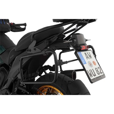 Bild von Wunderlich Kofferträger X-Rack R 1300 GS