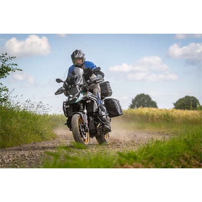 Bild von Wunderlich Kotflügelergänzung EXTENDA FENDER R 1300 GS