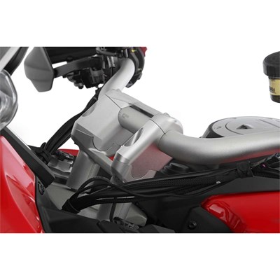 Bild von Wunderlich Lenkererhöhung Multistrada V4 ERGO+