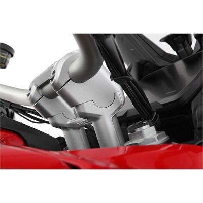 Bild von Wunderlich Lenkererhöhung Multistrada V4 ERGO+