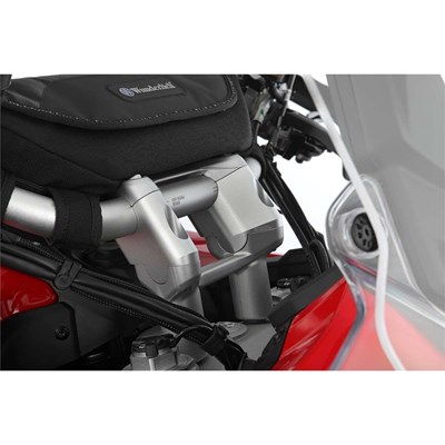 Bild von Wunderlich Lenkererhöhung Multistrada V4 ERGO+