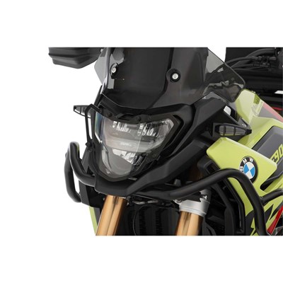 Bild von Wunderlich Scheinwerferschutz abnehmbar CLEAR F 900 GS