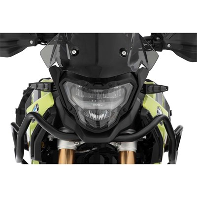 Bild von Wunderlich Scheinwerferschutz abnehmbar CLEAR F 900 GS