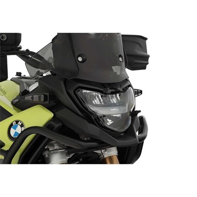 Bild von Wunderlich Scheinwerferschutz abnehmbar CLEAR F 900 GS