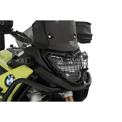 Bild von Wunderlich Scheinwerferschutz abnehmbar F 900 GS