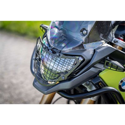 Bild von Wunderlich Scheinwerferschutz abnehmbar F 900 GS