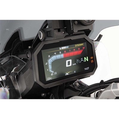 Bild von Wunderlich TFT-Display Diebstahlschutz R 1300 GS