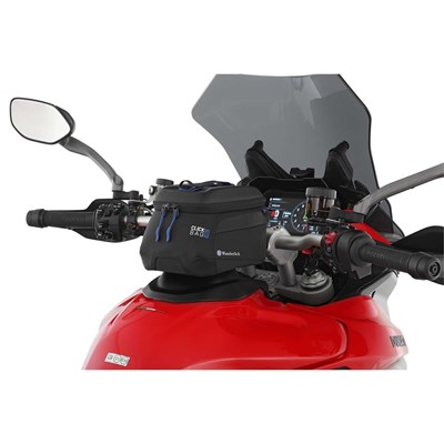 Bild von Wunderlich Tankring für Tankrucksack CLICK BAG Multistrada V4 Rally