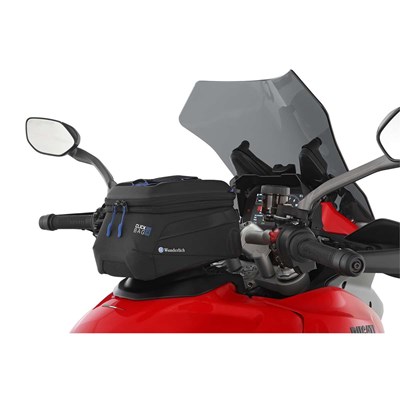 Bild von Wunderlich Tankring für Tankrucksack CLICK BAG Multistrada V4 Rally