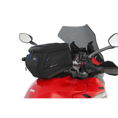 Bild von Wunderlich Tankring für Tankrucksack CLICK BAG Multistrada V4 Rally