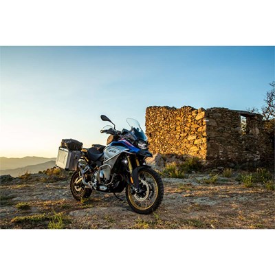 Bild von Tankrucksack »ELEPHANT SPORT EDITION F 850 GS Adv.«