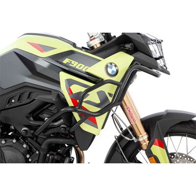 Bild von Wunderlich Tankschutzbügel ULTIMATE F 900 GS