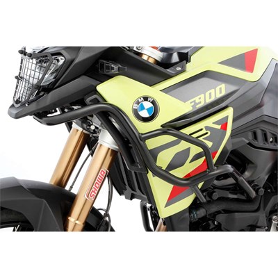 Bild von Wunderlich Tankschutzbügel ULTIMATE F 900 GS