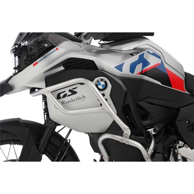 Bild von Wunderlich Tankschutzbügel ULTIMATE F 900 GS Adventure