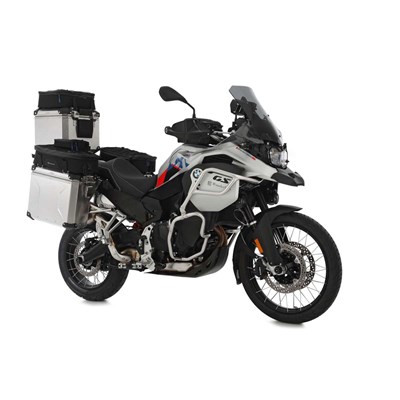 Bild von Wunderlich Tankschutzbügel ULTIMATE F 900 GS Adventure