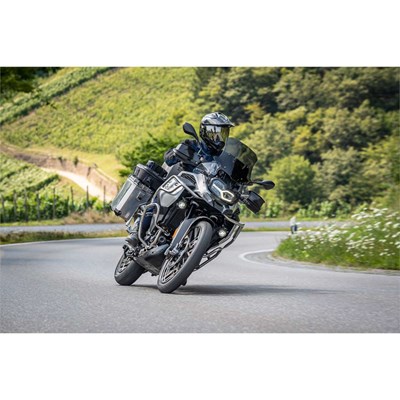 Bild von Wunderlich Tankschutzbügel ULTIMATE F 900 GS Adventure