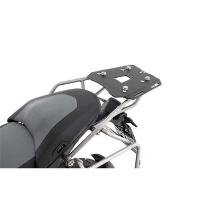 Bild von Wunderlich Topcaseträger EXTREME R 1300 GS für Modelle ohne Vario-Topcaseaufnahme