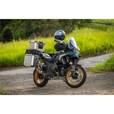 Bild von Wunderlich Topcaseträger EXTREME R 1300 GS für Modelle ohne Vario-Topcaseaufnahme