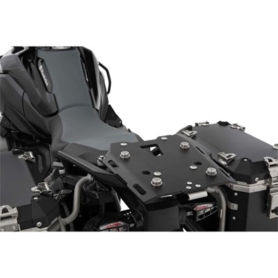 Bild von Wunderlich Topcaseträger EXTREME für Vario-Topcaseaufnahme R 1300 GS