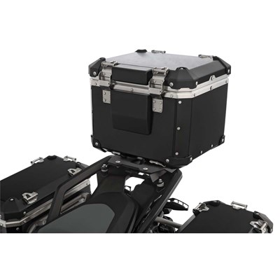 Bild von Wunderlich Topcaseträger EXTREME für Vario-Topcaseaufnahme R 1300 GS