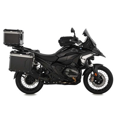 Bild von Wunderlich Topcaseträger EXTREME für Vario-Topcaseaufnahme R 1300 GS