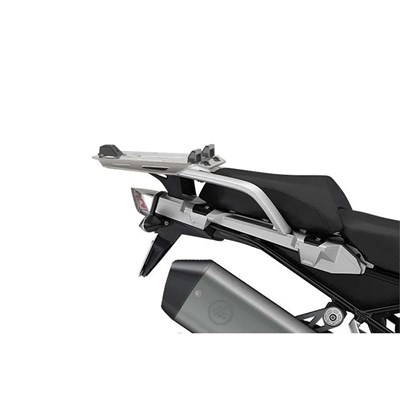 Bild von Wunderlich Topcaseträger X-RACK - für Modelle mit Gußträger - R 1250 GS / R 1200 GS LC