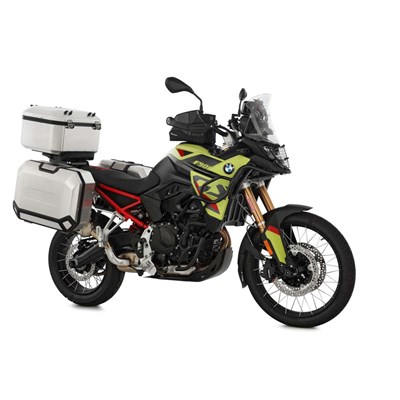 Bild von Wunderlich Topcaseträger X-RACK F 900 GS