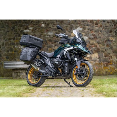 Bild von Wunderlich Topcaseträger X-RACK R 1300 GS für Varioträger