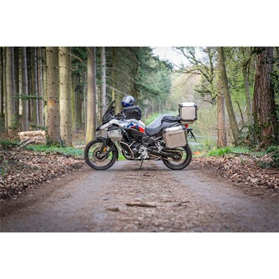 Bild von Wunderlich Verkleidungsscheibe MARATHON F 900 GS Adventure