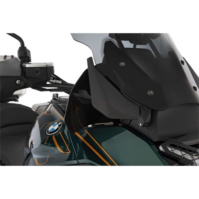 Bild von Wunderlich Windabweiser R 1300 GS