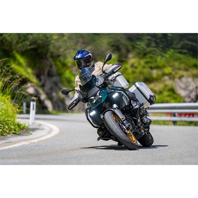 Bild von Wunderlich Windabweiser R 1300 GS