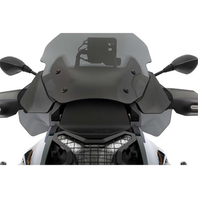 Bild von Wunderlich Windabweiser R 1300 GS