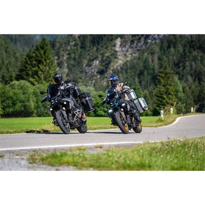 Bild von Wunderlich Windabweiser R 1300 GS