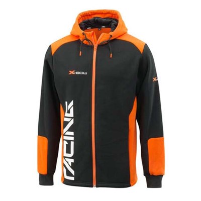 Bild von X-BOW REPLICA TEAM ZIP HOODIE