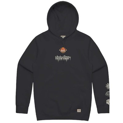 Bild von X Redbull Rampage Mind Melt Pullover