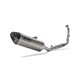 YAMAHA AKRAPOVIC