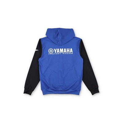 Bild von YAMAHA HOODIE QUARTARARO