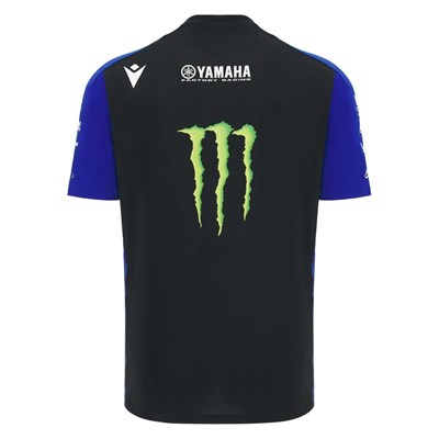 Bild von YAMAHA MOTO-GP REPLICA T-SHIRT