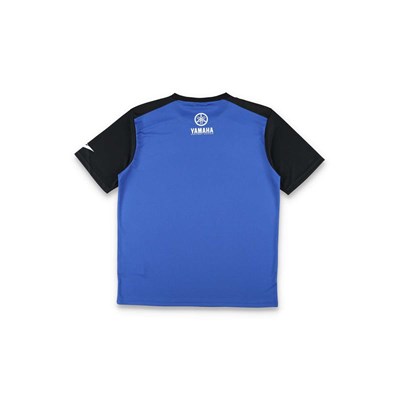 Bild von YAMAHA QUARTARARO T-SHIRT